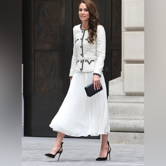 NWT Aquazzura Bow Tie Mesh Pump Heels 85 Mesh/Suede Black 37 W Box & Dust Bag - Picture 14 of 16